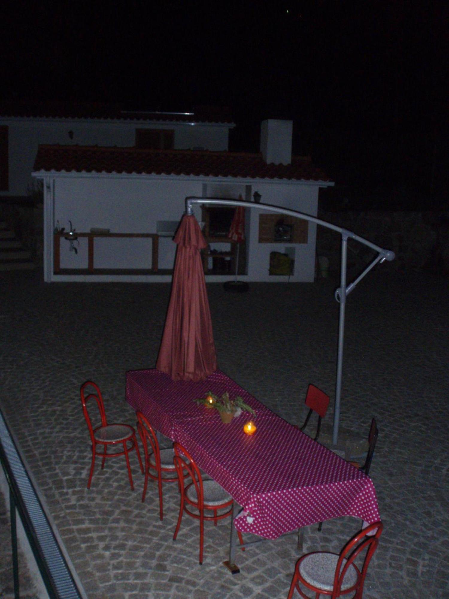 Quinta Vale Do Nox Villa Serrazes Exteriör bild
