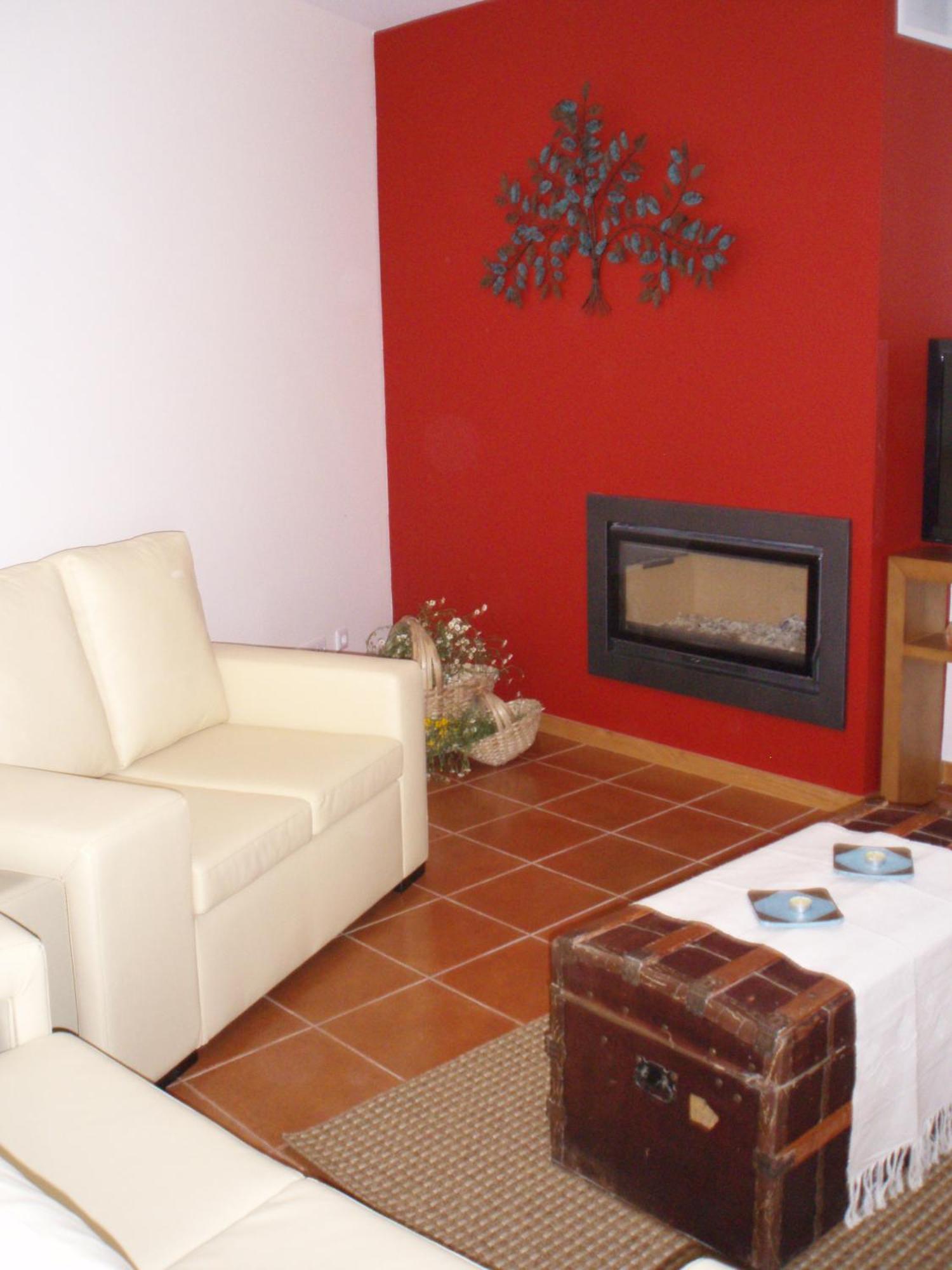 Quinta Vale Do Nox Villa Serrazes Exteriör bild