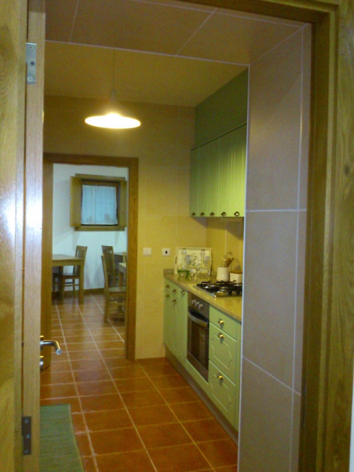 Quinta Vale Do Nox Villa Serrazes Exteriör bild